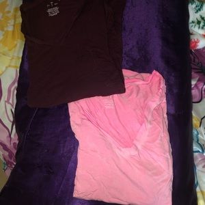 Two Soft and Sexy Tees